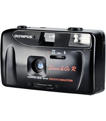【完動品】OLYMPUS superzoom70G コンパクトフィルムカメラ Olympus SUPERZOOM 70G Film Cameras for sale - eBay